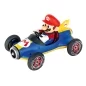 Preview: Carrera RC 2,4GHz Mario Kart™ Mach 8, Mario