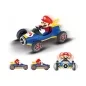Preview: Carrera RC 2,4GHz Mario Kart™ Mach 8, Mario