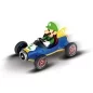 Mobile Preview: Carrera RC 2,4GHz Mario Kart™ Mach 8, Luigi