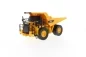 Mobile Preview: 1:35 RC CAT 770 Muldenkipper
