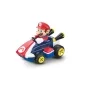 Mobile Preview: Carrera 2,4GHz Mario Kart™ Mini RC, Mario