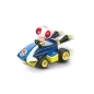 Mobile Preview: Carrera 2,4GHz Mario Kart™ Mini RC, Toad