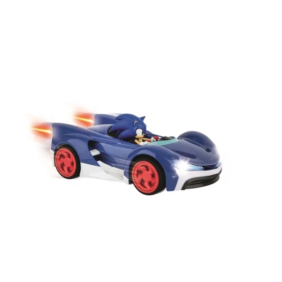 Carrera 1:18 RC Team Sonic Racing