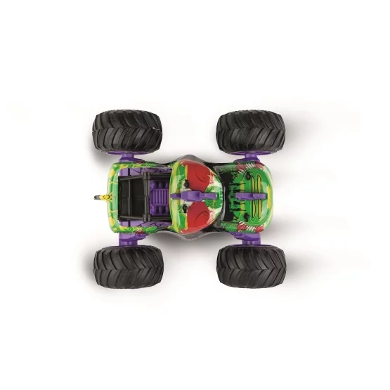 Carrera 1:16 RC Mega Wheel Dino