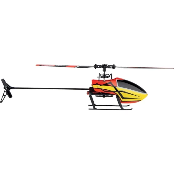 Carrera 2,4 GHz Single Blade Helicopter SX1 - Carrera Profi RC