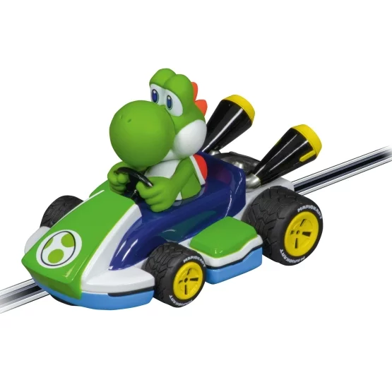 Carrera Digital 132 Mario Kart - Luigi