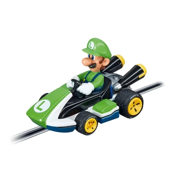 Carrera GO!!! Nintendo Mario Kart 8 / 4.9m