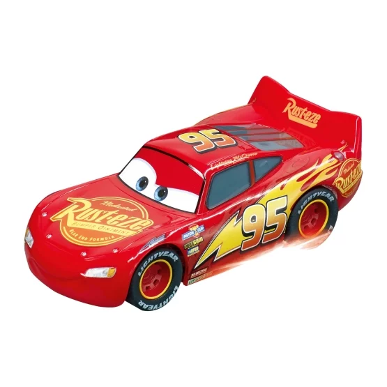 Carrera Go!!! Disney Pixar Cars - Neon Nights