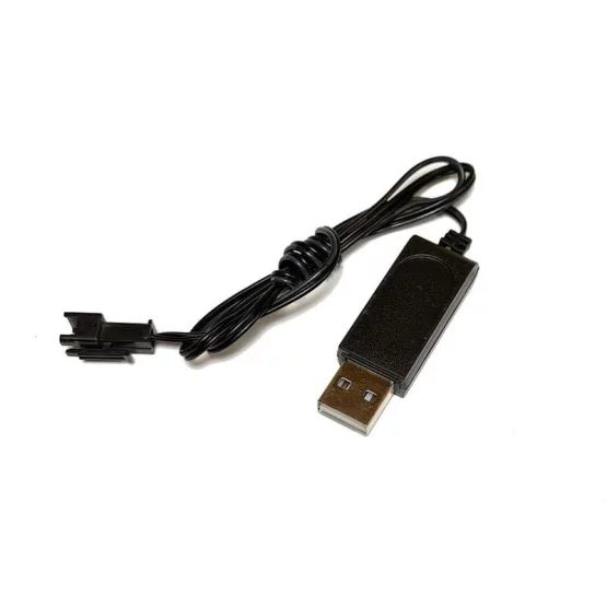 Carrera USB Ladekabel 3.7V Li-Ion