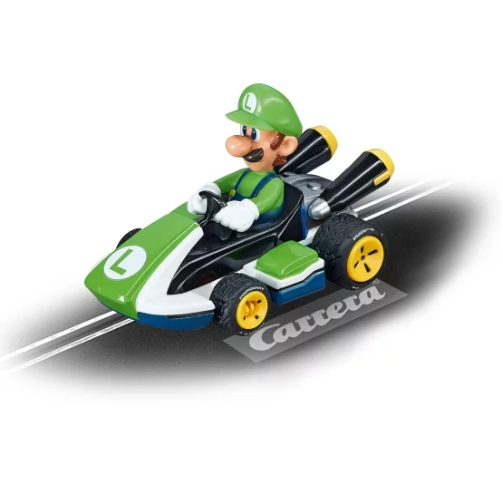 Carrera GO!!! Nintendo Mario Kart 8, Luigi