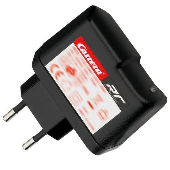 Carrera RC USB Netzadapter 5 V 500 mA