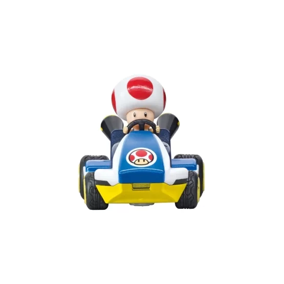 Carrera 2,4GHz Mario Kart™ Mini RC, Toad