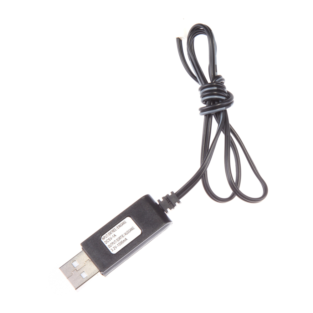 Carrera RC USB Cable für LiFePo4 3,2V 320mAH Akku - Largest choice!