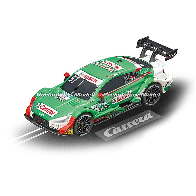 Carrera GO!!! Audi RS5 DTM N.Müller, No.51 - Jetzt online kaufen
