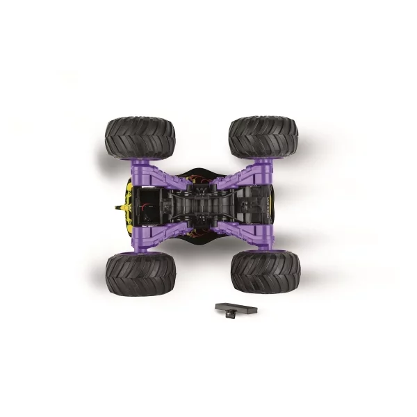 Carrera 1:16 RC Mega Wheel Dino