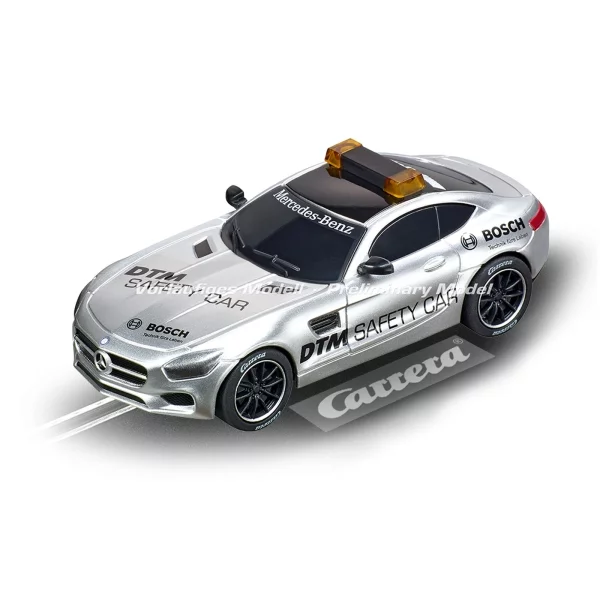 Carrera GO!!! Mercedes AMG GT, Safety Car