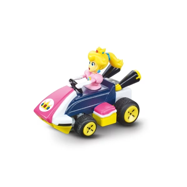 Carrera RC 1:50 Mini Mario Kart Peach