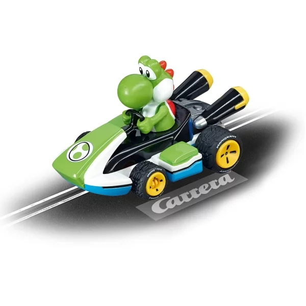 Carrera GO!!! Nintendo Mario Kart 8, Yoshi