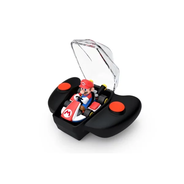 Carrera 2,4GHz Mario Kart™ Mini RC, Mario